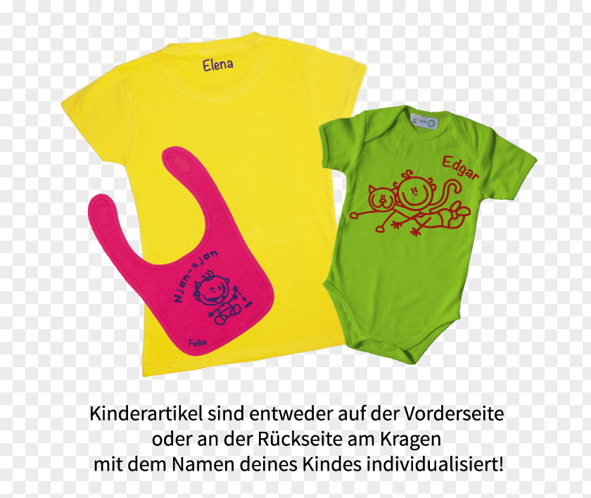 T-shirt Clothing Gift Sleeve Infant PNG