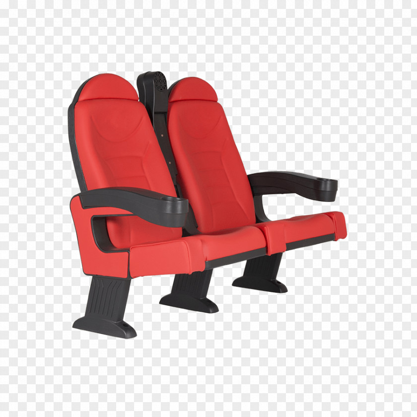 Tip-up Fauteuil Chair Head Restraint Stadium Seating PNG