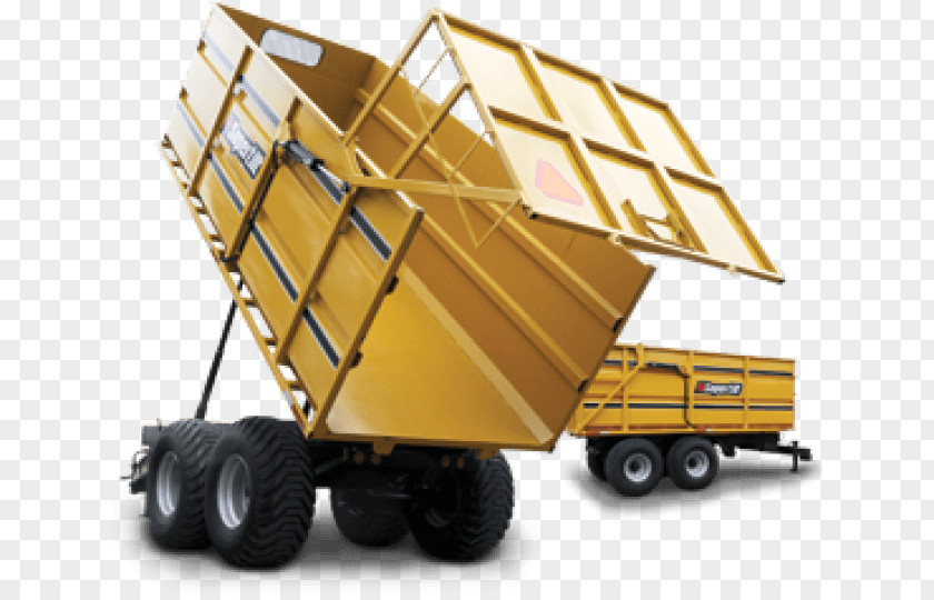 Truck Cargo Dump Motor Vehicle PNG