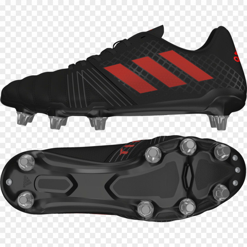 Virtual Coil Football Boot Karakia XV Rugby Store Shoe Cleat Adidas PNG