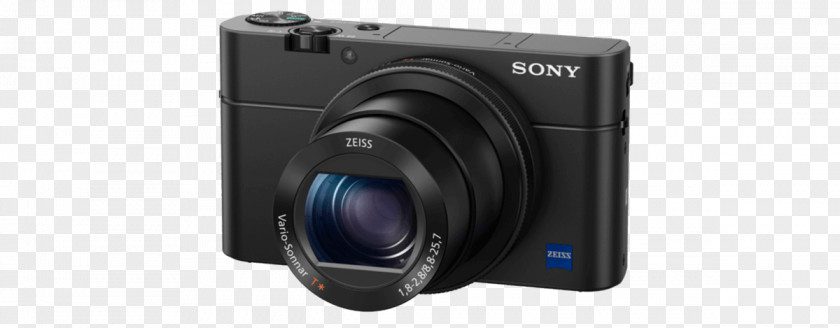 Vlogging Point-and-shoot Camera Sony 索尼 High-speed PNG