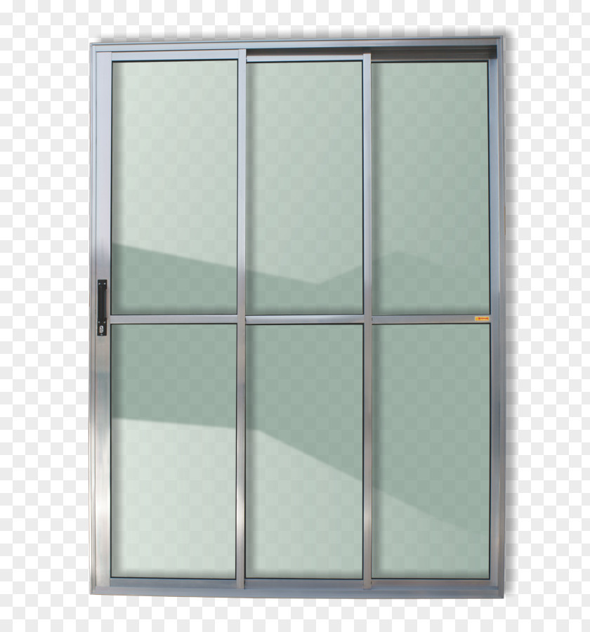 Window Glass Door Aluminium Esquadria PNG