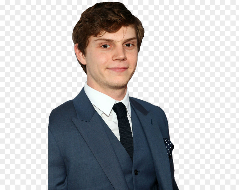 X-men Evan Peters American Horror Story Quicksilver Max Cooperman Tate Langdon PNG