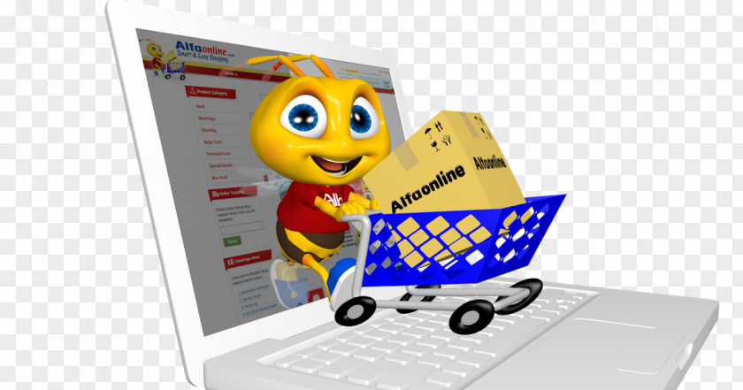 Alfamart Digital Marketing Indonesia E-commerce Online Shopping PNG