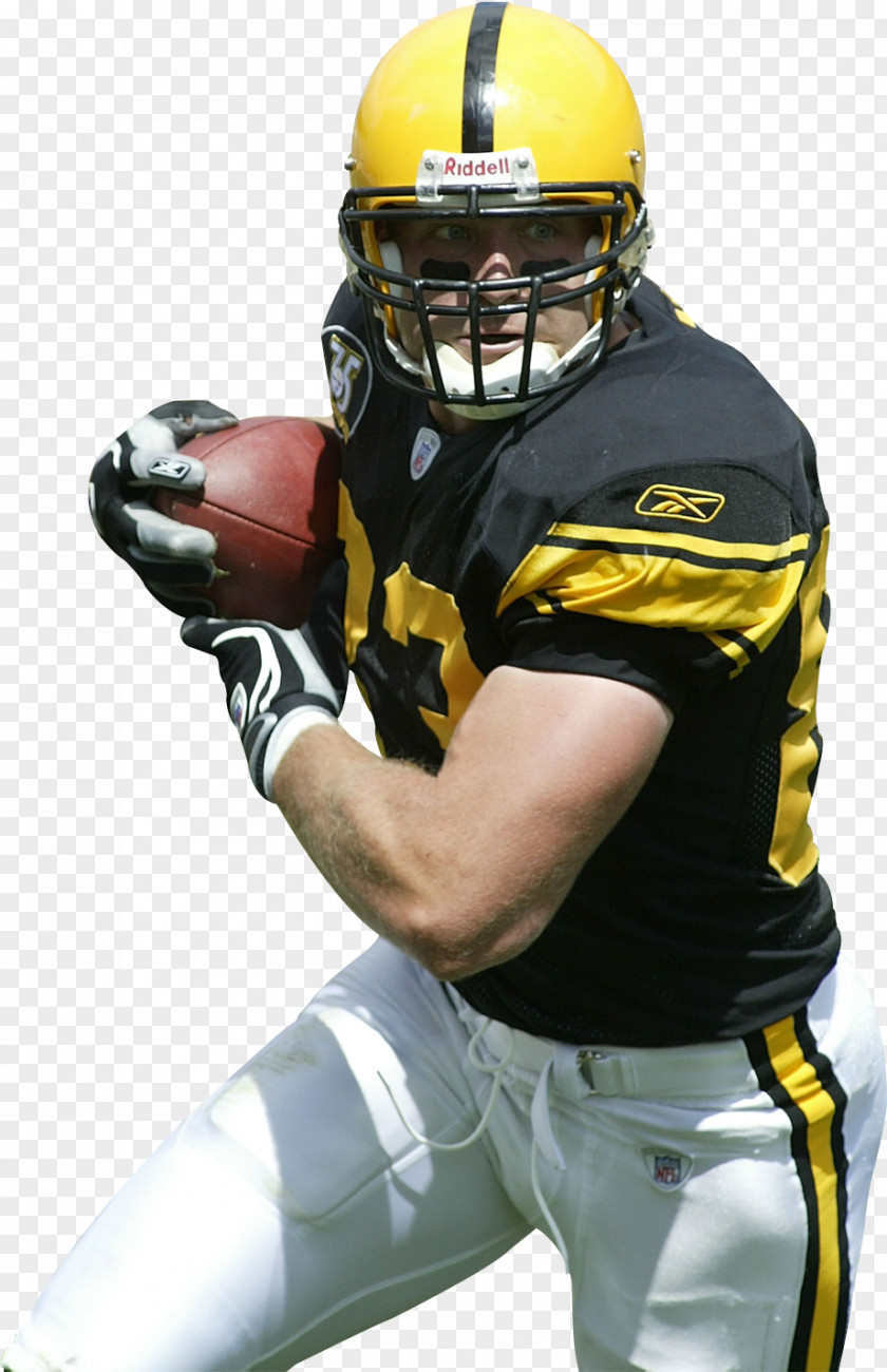 Alumni American Football Helmets 2016 Pittsburgh Steelers Season United States PNG