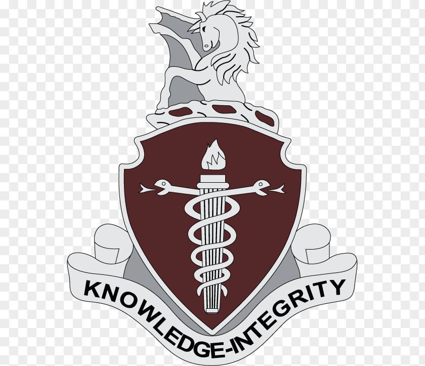 Army Logo Brand Crest Veterinarian PNG