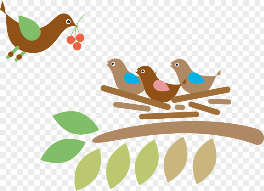 Bird Sticker Love Clip Art PNG