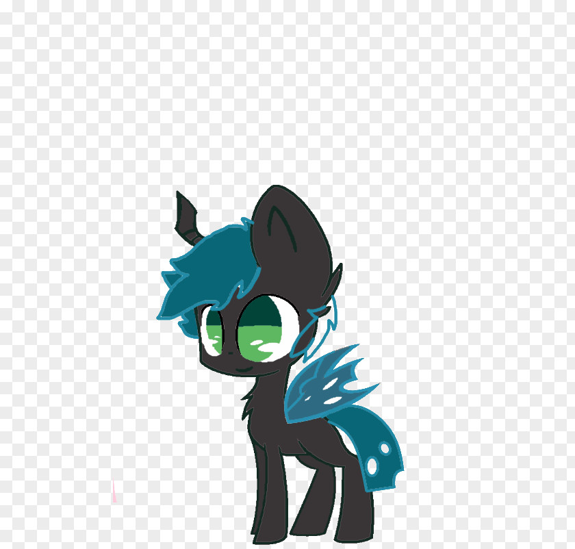 Cat Pony Horse Clip Art PNG