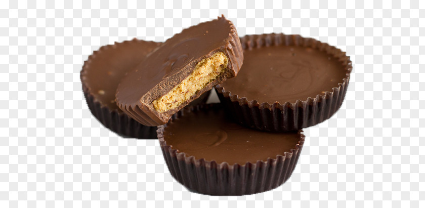 Cocoa Butter Fudge Peanut Cup Cookie Cake Chocolate Truffle PNG