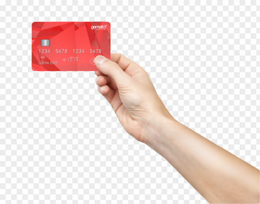 Credit Card Money EMV Payment PNG