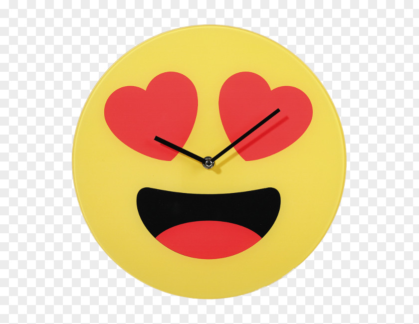 Emoji Emojipedia Emoticon Love Clock PNG