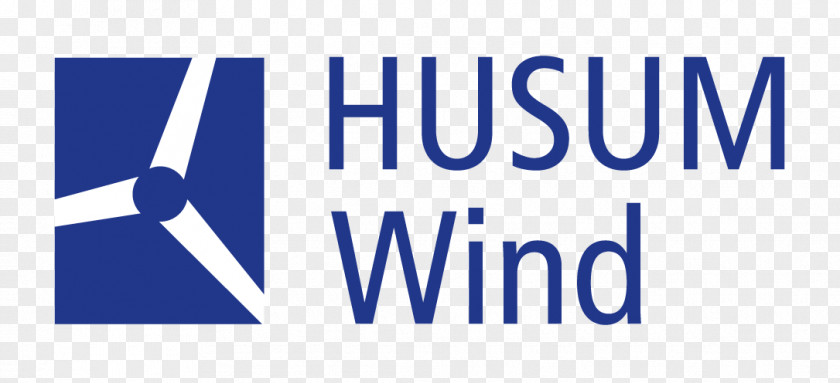 European Wind Green HUSUM Brand Alliances Logo Messe PNG