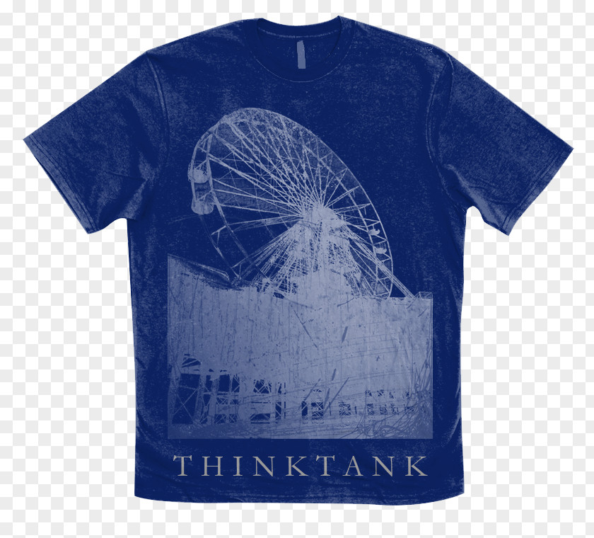 Ferris Wheel T-shirt Clothing Sleeve Top PNG