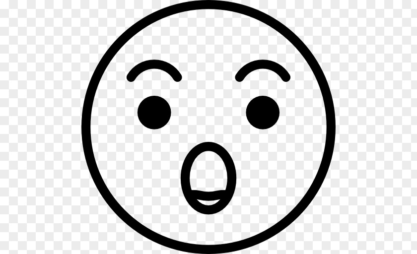 Flirty Face Emoticon Smiley Emoji Clip Art PNG