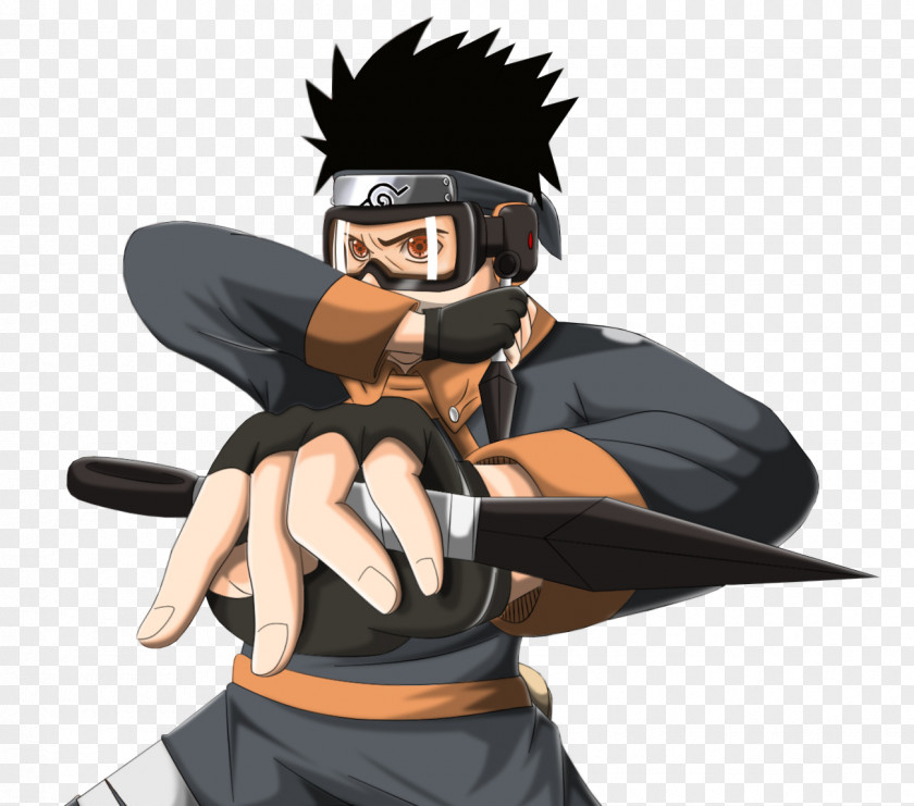 Naruto Obito Uchiha Kakashi Hatake Madara Minato Namikaze Itachi PNG