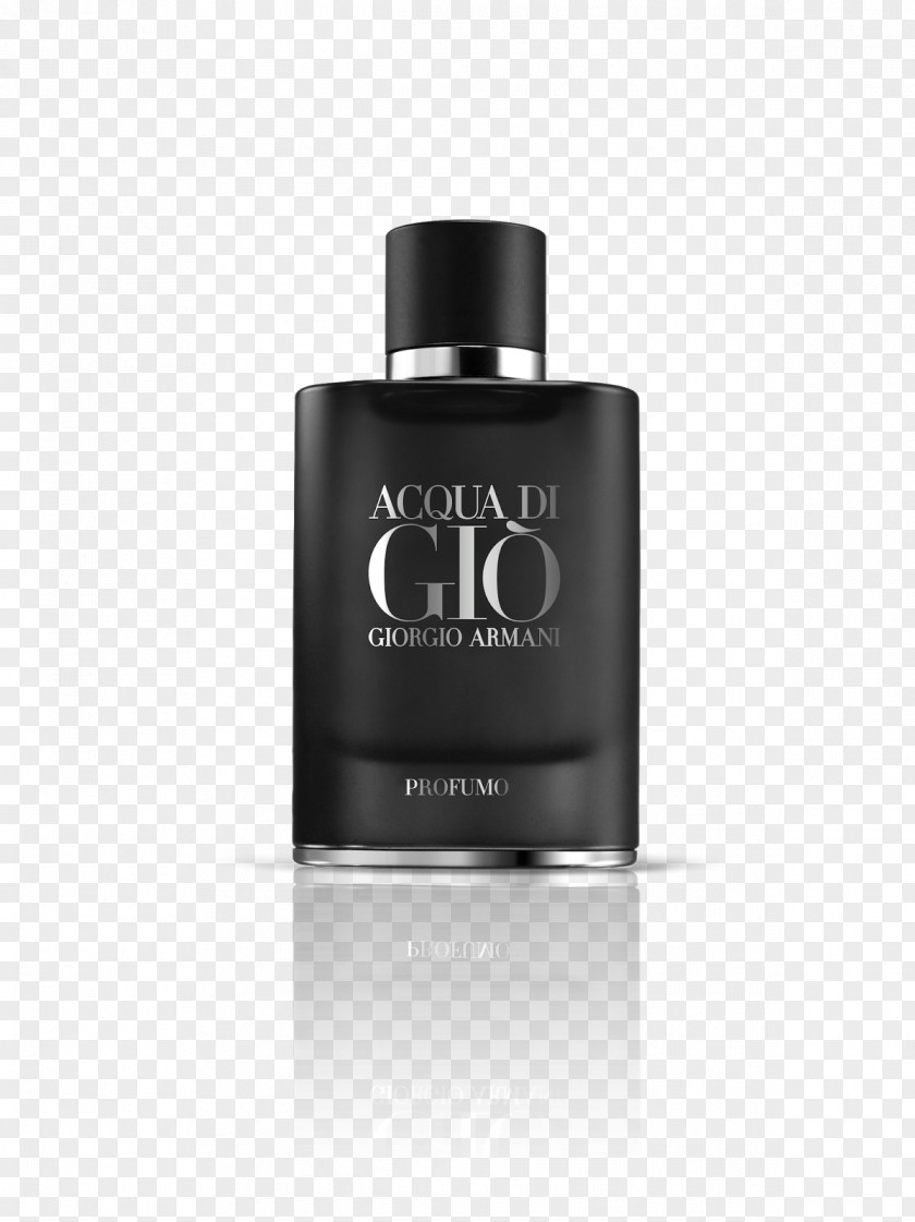 Perfume Acqua Di Giò Armani Eau De Parfum Chanel PNG