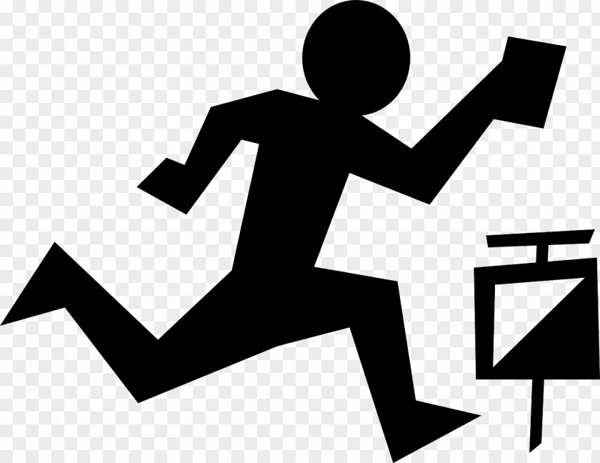 Run Orienteering Love Clip Art PNG