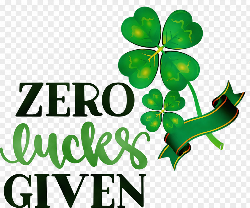 Shamrock PNG