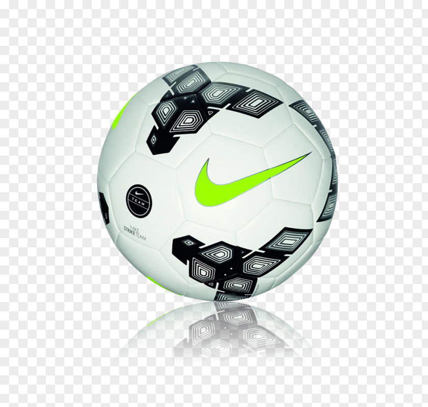 Soccer Ball Nike Football Premier League Adidas PNG