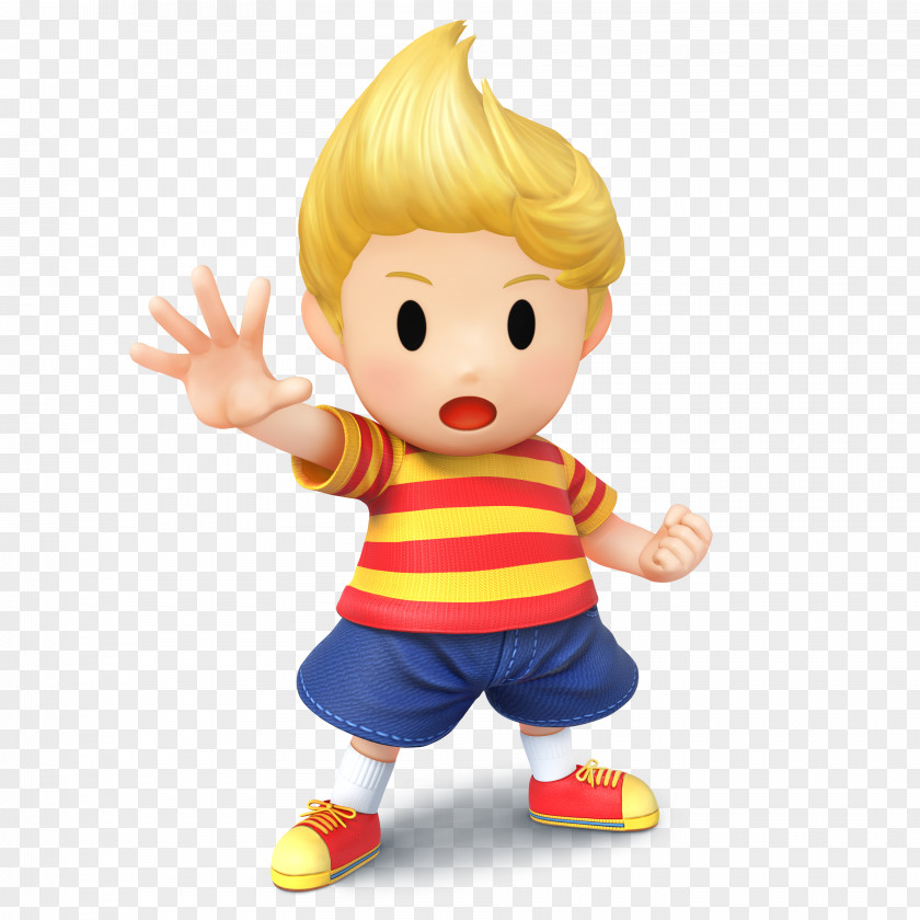 Super Mom Smash Bros. For Nintendo 3DS And Wii U Brawl Melee EarthBound Mother 3 PNG