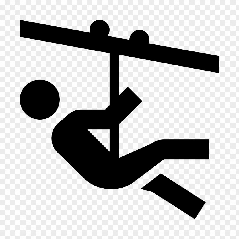 Track And Field Icon Clip Art Zip Line PNG