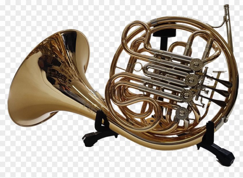Trumpet Saxhorn French Horns Paxman Musical Instruments Mellophone PNG