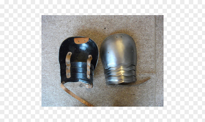 15th Century Codpiece Metal PNG