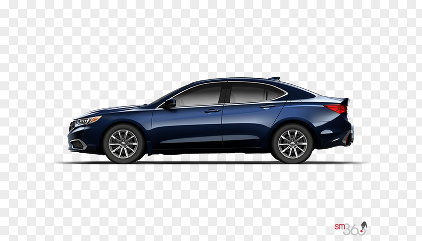 2018 Acura Tlx TLX Lincoln Town Car Lexus IS PNG