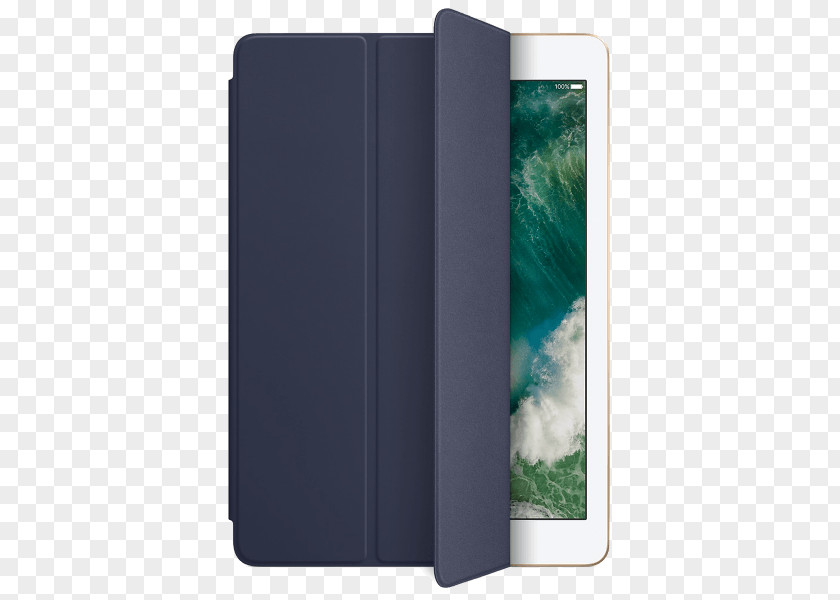 Apple IPad Air 2 Smart Cover Case For 9.7-inch Pro PNG