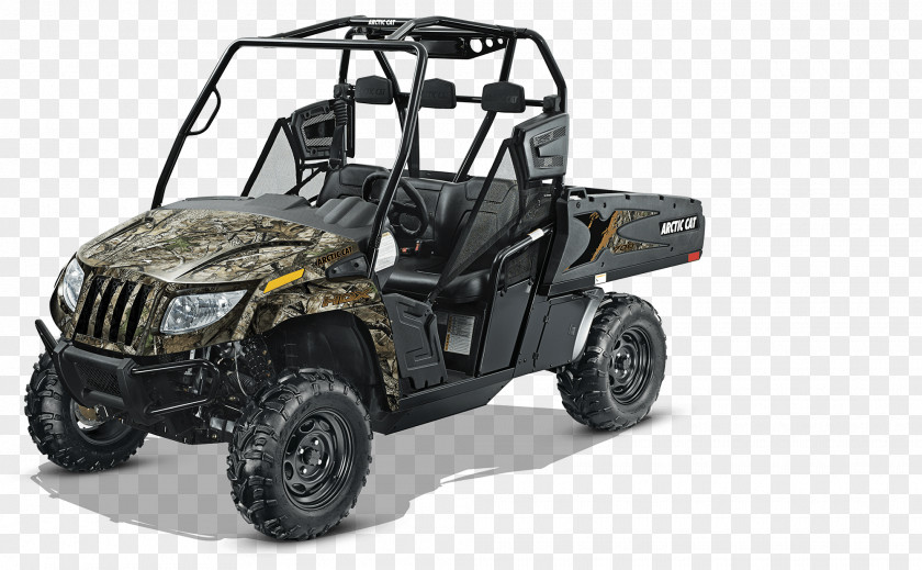 Car Arctic Cat Side By Plymouth Prowler All-terrain Vehicle PNG