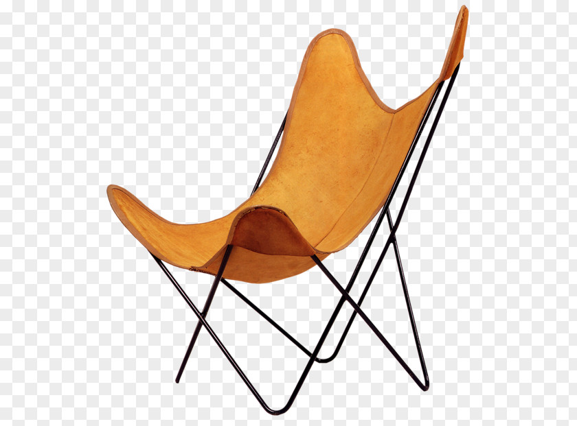 Chair Butterfly Modern Furniture PNG