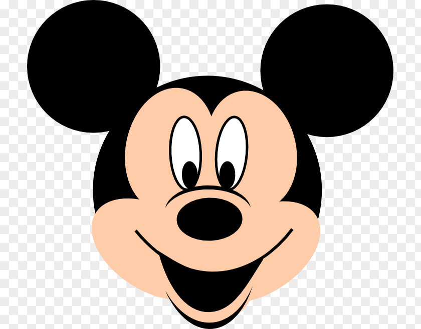 Coca Mickey Mouse Minnie Art Clip PNG