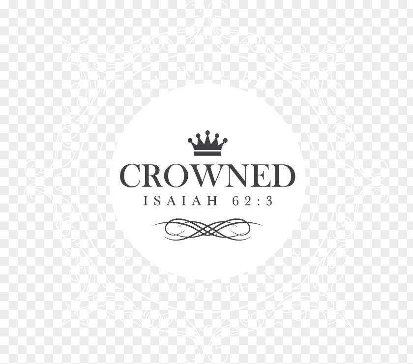 Crown Transparent Logo Brand Font Product Design PNG