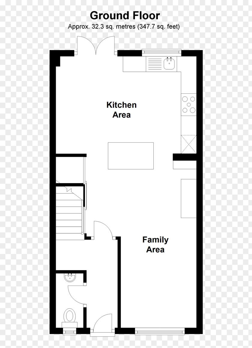 Design Floor Plan House Apartment PNG