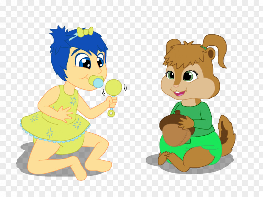 Eleanor & Park Diaper DeviantArt Alvin And The Chipmunks Toddler PNG