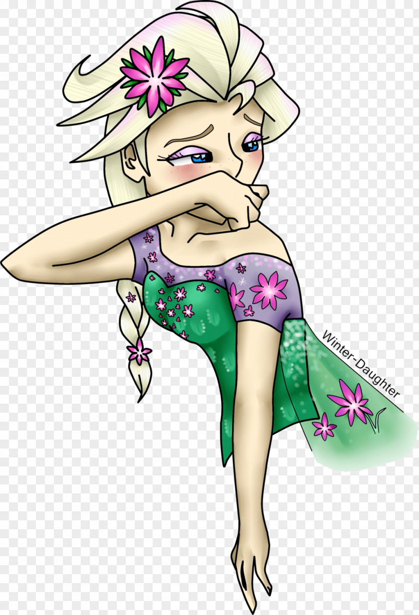 Fairy Finger Clip Art PNG