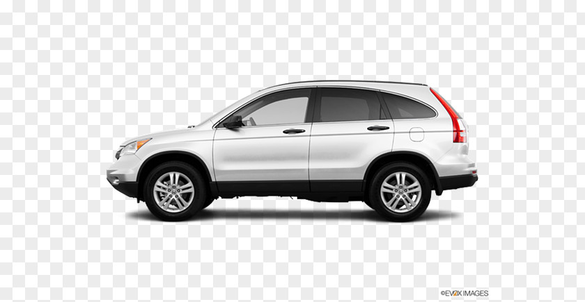 Honda 2011 CR-V Car 2010 EX-L SUV Pilot PNG