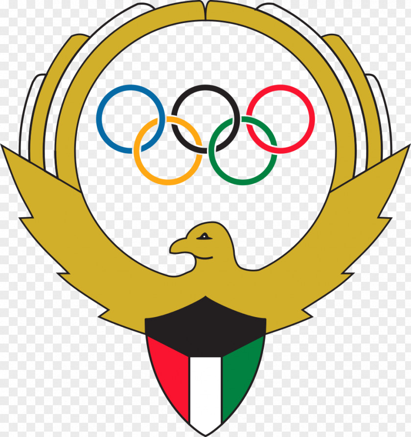 Kuwait Olympic Committee Games International PNG