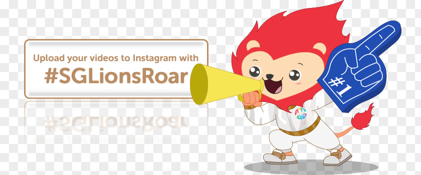 Lions Roar Brand Technology Line Clip Art PNG