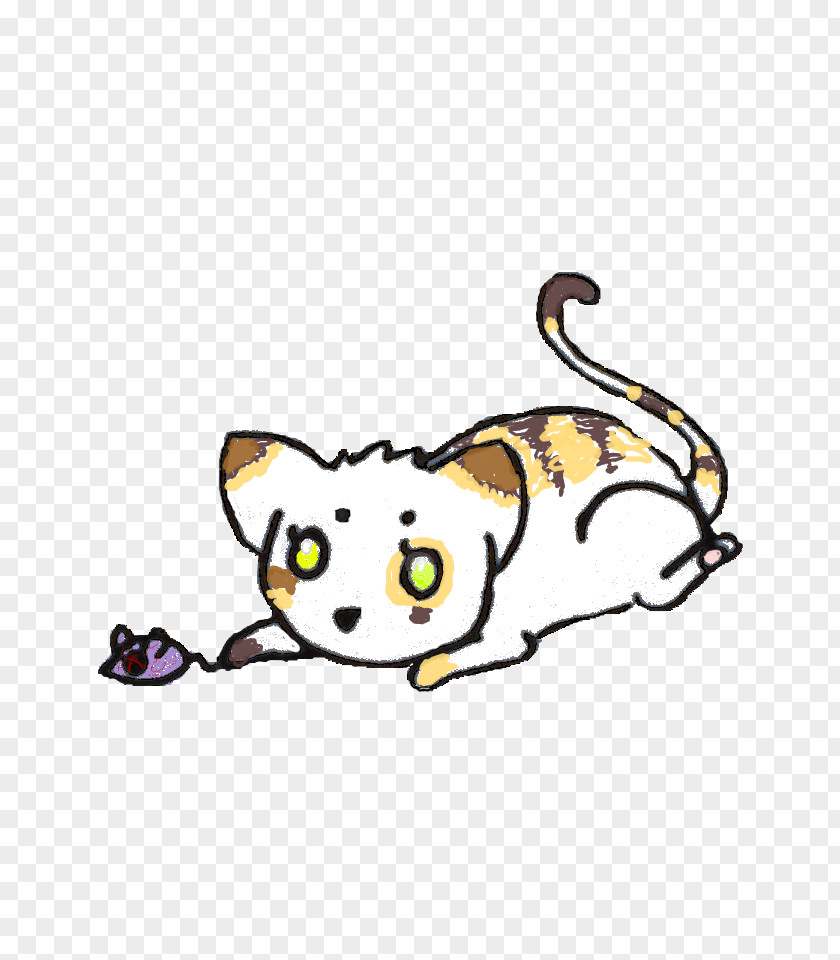 Milk Spalsh Cat Kitten Drawing Mammal PNG