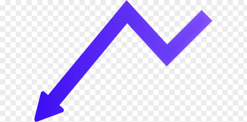 Purple Violet Line Electric Blue Logo PNG