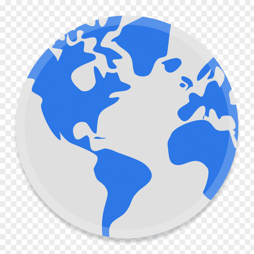 Sites Globe Earth World PNG