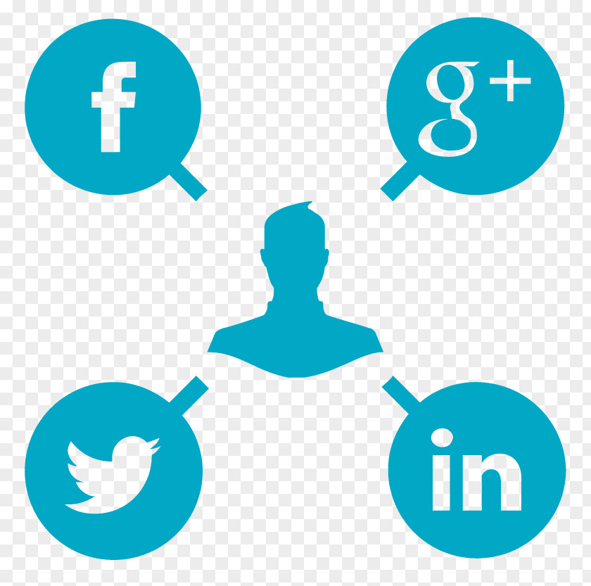 Social Media Marketing Mass PNG