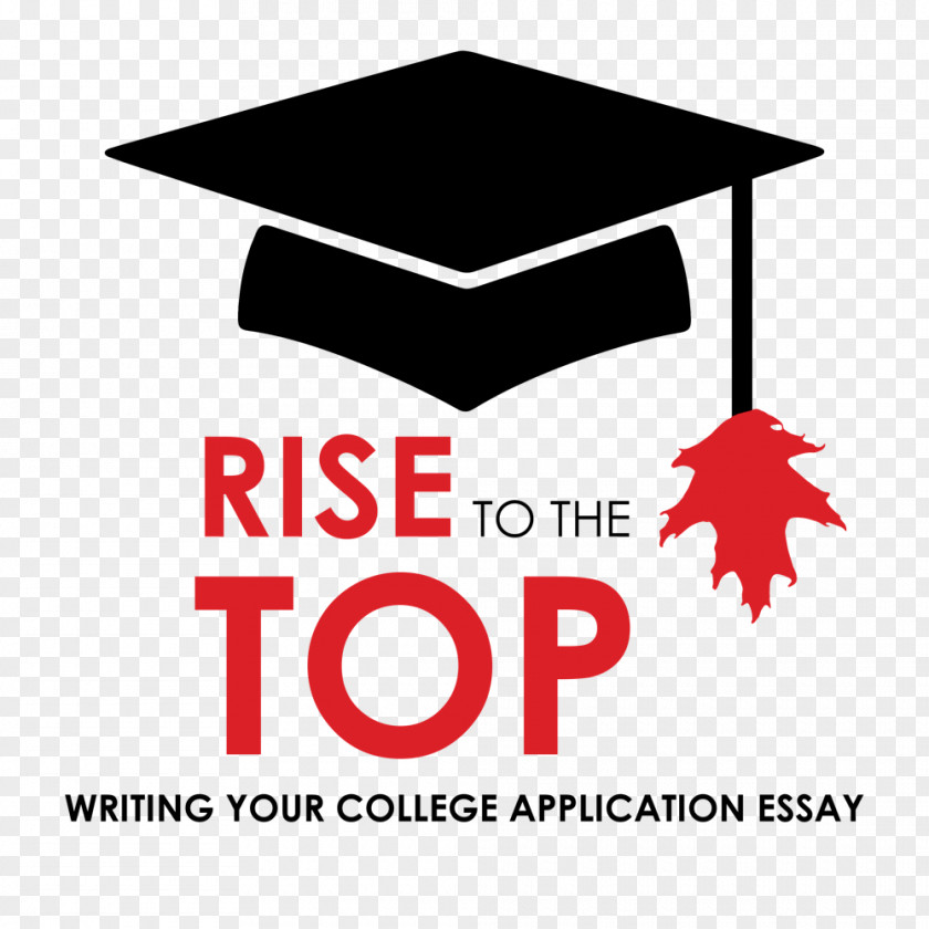Student SAT ACT College Application Personal Statement Logo PNG