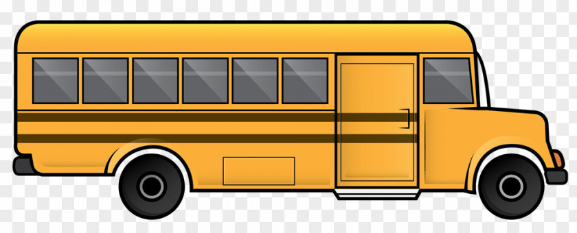 Travel Bus Cliparts School Free Content Clip Art PNG