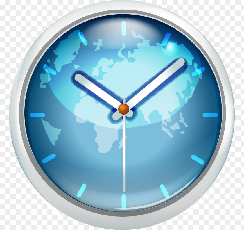 Vector Watches Pattern Clock Information Time PNG