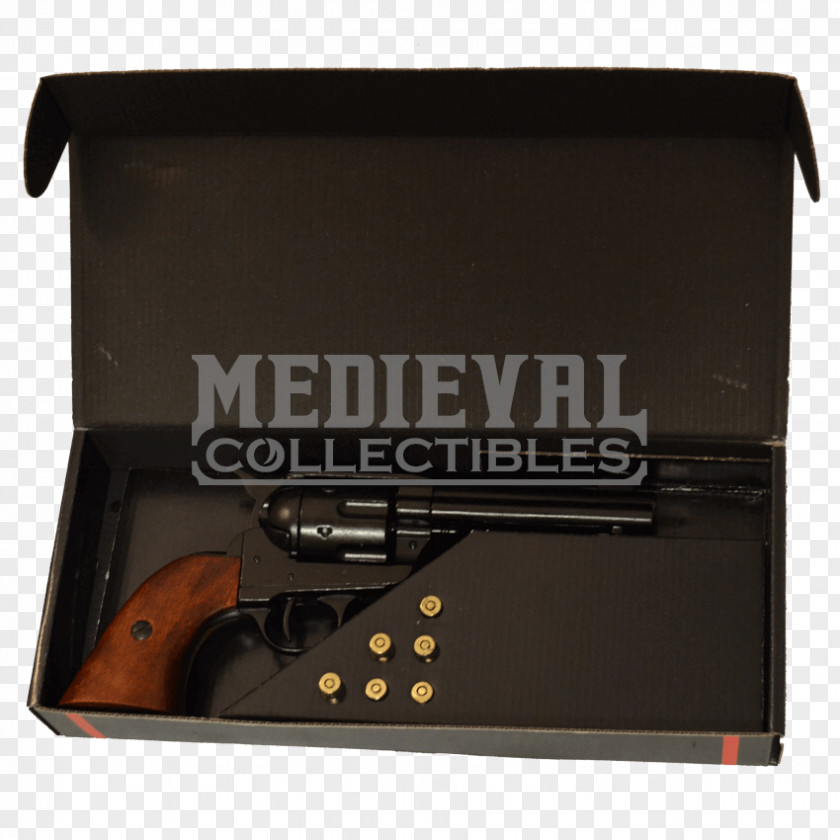 Weapon Colt Single Action Army Revolver Firearm Pistol PNG