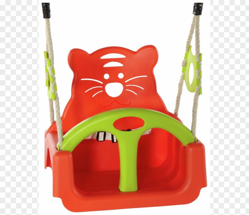 Wood Swing Toy Child Plum PNG