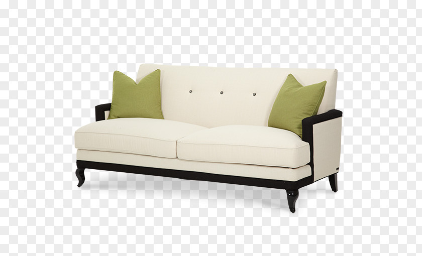 Wooden Sofa Couch Table Bed Cushion Furniture PNG