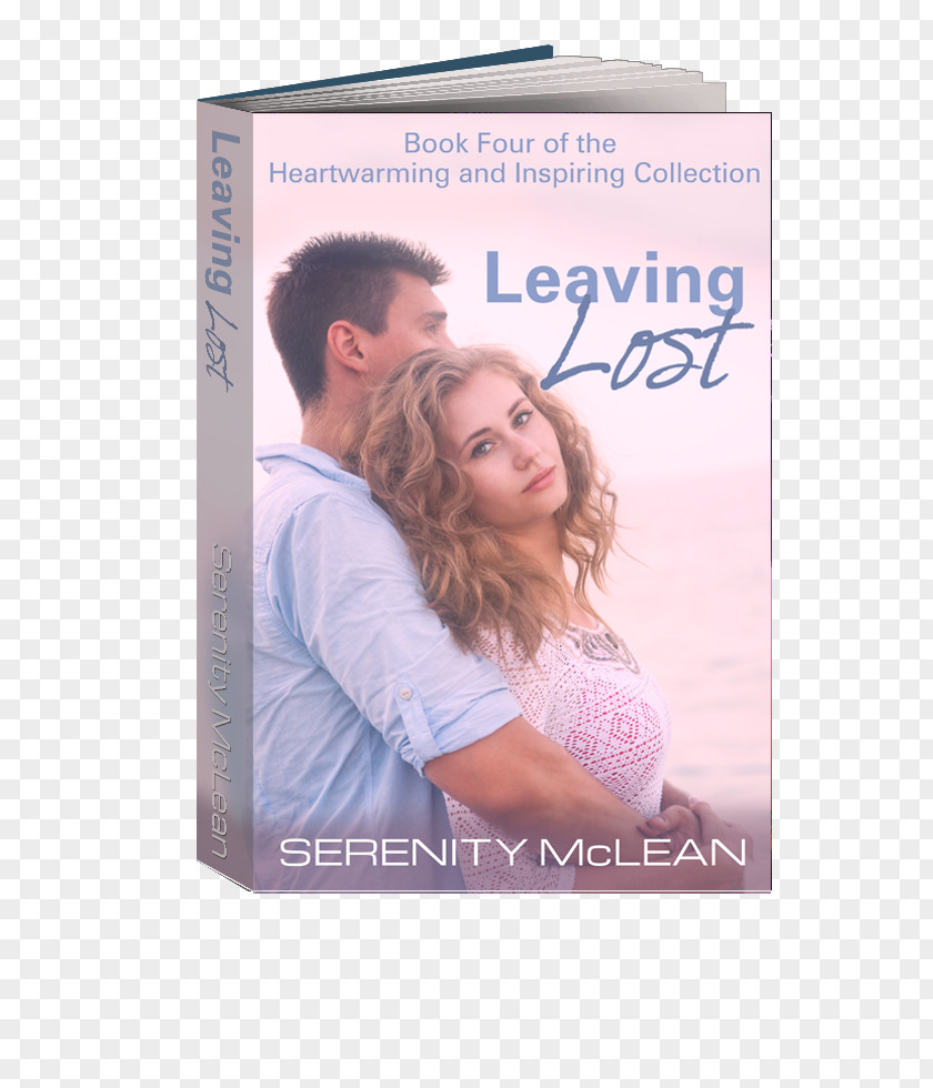 Book Kate Morton Leaving Lost: Heartwarming And Inspirational A Crush On Her Best Friend's Brother The Secret Keeper Serenity McLean PNG